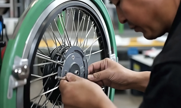 ebikekit首页factory1