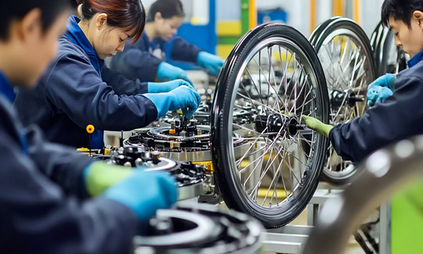 ebikekit首页factory3