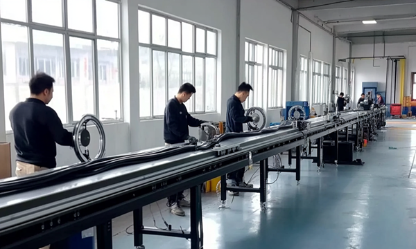 ebikekit首页factory4