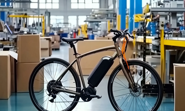 ebikekit首页factory5