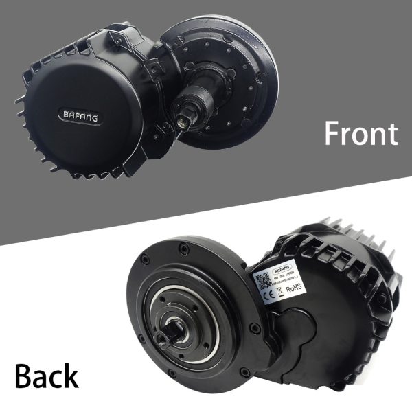 1.bafang ebike conversion kit